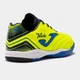 Футзалки (бампы) детские Joma TOLEDO JR желтые 27 TOJW2209IN - изображение 4