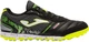 Сороконожки (шиповки) Joma MUNDIAL черные 47 MUNW2201TF - изображение 1
