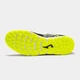 Сороконожки (шиповки) Joma MUNDIAL черные 47 MUNW2201TF - изображение 5