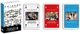 Karty do gry Winning Moves Friends Winning Moves (35866) (5036905035866) - obraz 2