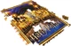Пазл Winning Moves HARRY POTTER Great Hall 500 (WM01005-ML1-6) - зображення 3