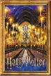 Пазл Winning Moves HARRY POTTER Great Hall 500 (WM01005-ML1-6) - зображення 4