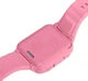 Розумний дитячий смарт годинник з GPS трекером Smart Watch K3 Рожевий - зображення 4