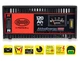Зарядное для аккумуляторов Heyner Pro 12V 14–120 A/год (931100) (9071) - изображение 2