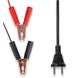 Зарядное для аккумуляторов Heyner Pro 12V 14–120 A/год (931100) (9071) - изображение 4