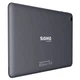 Планшет Sigma Tab A1020 10.1" 4G 3/32Gb Grey (4827798766323) (4827798766323) - зображення 3