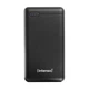 Павербанк УМБ Intenso XS20000 20000mAh USB Type-C USB-A 5V 3.1A black (7313550) - изображение 1