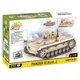 Конструктор Cobi Вторая Мировая Война Танк Panzer III, 292 деталей (COBI-2712) - изображение 1
