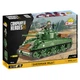 Конструктор Cobi Company of Heroes 3 Танк M4 Шерман, 615 деталей (COBI-3044) - изображение 1