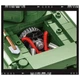 Конструктор Cobi Company of Heroes 3 Танк M4 Шерман, 615 деталей (COBI-3044) - изображение 4