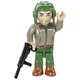 Конструктор Cobi Company of Heroes 3 Танк M4 Шерман, 615 деталей (COBI-3044) - изображение 9