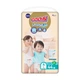 Підгузник GOO.N Premium Soft 9-14 кг розмір L унісекс 44 шт (863228) - зображення 1