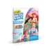 Набір для творчості Crayola Розмальовка Color Wonder Disney Princess, 18 сторінок (75-2813) - зображення 1