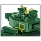 Конструктор Cobi Company of Heroes 3 Танк Mk III Черчілль, 654 деталей (COBI-3046) - зображення 6