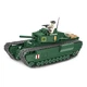 Конструктор Cobi Company of Heroes 3 Танк Mk III Черчілль, 654 деталей (COBI-3046) - зображення 7