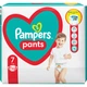Підгузник Pampers Pants Розмір 7 (17+ кг) 32 шт (8006540374559) - изображение 4