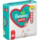 Підгузник Pampers Pants Розмір 7 (17+ кг) 32 шт (8006540374559) - изображение 5