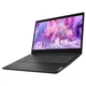 Ноутбук Lenovo IdeaPad 3 15IML05 (81WB00VERA) - изображение 3
