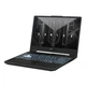 Ноутбук ASUS TUF Gaming F15 FX506HM-HN004 (90NR0754-M01050) - изображение 3