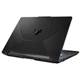 Ноутбук ASUS TUF Gaming F15 FX506HM-HN004 (90NR0754-M01050) - изображение 5