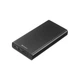 Батарея універсальна Sandberg 40000mAh, PD/100W+27W, QC/3.0, power-through (420-63) - зображення 1