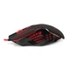 Миша Esperanza MX403 Apache red (EGM403R) - зображення 2