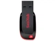 USB накопитель SanDisk Флеш 128 Gb Красный (1007-863-01) - изображение 1