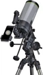 Телескоп Bresser FirstLight MAC 100/1400 EQ3 (9621802) (930146) - изображение 6