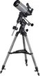 Телескоп Bresser FirstLight MAC 100/1400 EQ3 (9621802) (930146) - изображение 3