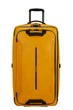 Дорожная Сумка На Колесах Samsonite ECODIVER YELLOW 79x44x31 KH7*06014 - изображение 1
