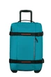 Дорожная Сумка На Колесах American Tourister URBAN TRACK BLUE 55x35x20 MD1*51001 - изображение 1