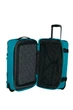 Дорожная Сумка На Колесах American Tourister URBAN TRACK BLUE 55x35x20 MD1*51001 - изображение 6