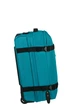 Дорожная Сумка На Колесах American Tourister URBAN TRACK BLUE 55x35x20 MD1*51001 - изображение 7