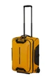 Сумка-Рюкзак На Колесах Samsonite ECODIVER YELLOW 55x40x25 KH7*06012 - изображение 3