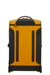 Дорожная Сумка На Колесах Samsonite ECODIVER YELLOW 67x43x28 KH7*06013 - изображение 2