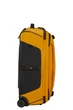 Дорожная Сумка На Колесах Samsonite ECODIVER YELLOW 67x43x28 KH7*06013 - изображение 6