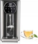 Дозатор горячей воды (Диспенсер) Heinrich's 2600 Вт HWS 8731 2600 Вт - изображение 3
