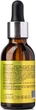 Марокканское аргановое масло Hillary Cold-Pressed Moroccan Argan Oil холодного отжима 30 мл (2311111100366/4823116600072) - изображение 2