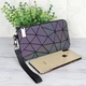 Модный женский геометрический кошелек Bao Bao Issey Miyake (7020) - изображение 2