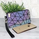 Модный женский геометрический кошелек Bao Bao Issey Miyake (7020) - изображение 3