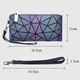 Модный женский геометрический кошелек Bao Bao Issey Miyake (7020) - изображение 5