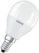 Лампа світлодіодна OSRAM LED STAR Е14 5.5-40W 2700K+RGB 220V Р45 пульт ДУ - изображение 2