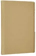 Чехол 360 на планшет Samsung Galaxy Tab A8 10.5 LTE (X200 / X205) gold - изображение 2