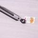Кухонные щипцы из нержавеющей стали 35.5см Kamille a7519 3223164 - изображение 4