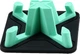 Автомобильный держатель Car Holder RM-C25 Pyramid Green Remax 113503 2927419 - изображение 1
