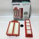 Набір фільтрів HFGFAF для пилососу з аквафільтром Gorenje G-Force Aqua VCEB 01 GAWWF (art. 678536), 731228 - зображення 4