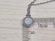 Серебряный браслет с опалом. Б2ОПБГ/1065Ш-2 21 - изображение 4