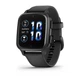 Смарт-часы Garmin Venu Sq 2 Music Edition черные с грифельным безелем (010-02700-10) - зображення 1
