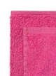 Набор махровых полотенец Dokma 40х70 см (5шт.) Pink - изображение 2