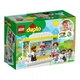 Конструктор Lego Duplo Поход к врачу 34 детали (10968) - изображение 2